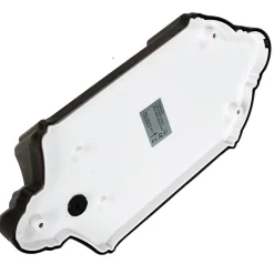 Easylight Schiffslampe Wandleuchte Außen Schwarz Braun LIVORNO* Rustikale Lampen|Maritime Lampen