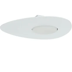 Clearance Nowodvorski Schlichte Deckenlampe Metall Modern GX53 dekorativ