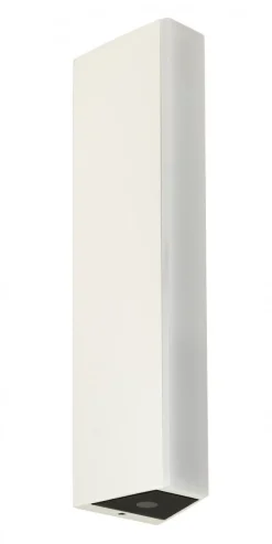 Online SU-MA Schmale Außenlampe LED IP54 4000K 800lm Aluminium