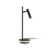 Maytoni Schreibtischlampe Metall LED verstellbar 45,5 cm hoch* Led Lampen|Tischlampen