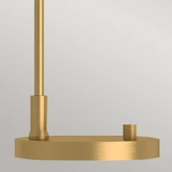 Elstead Schreibtischlampe verstellbar Dimmer 51 cm hoch E27* Bürolampen|Schlafzimmer Lampen