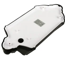 Online Easylight Schwarze Wandleuchte außen LIVORNO Rustikal IP44 E27