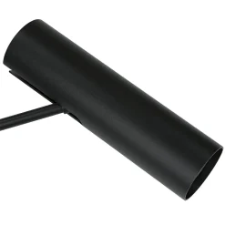 Nowodvorski Schwenkbare Deckenlampe Modern in Schwarz* Wandleuchten|Küchenlampen