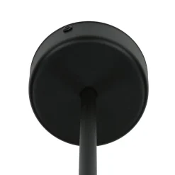 Nowodvorski Schwenkbare Deckenlampe Modern in Schwarz* Wandleuchten|Küchenlampen