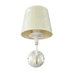 Sale Jupiter Shabby Wandlampe Barock Motiv Wandleuchte GANARA