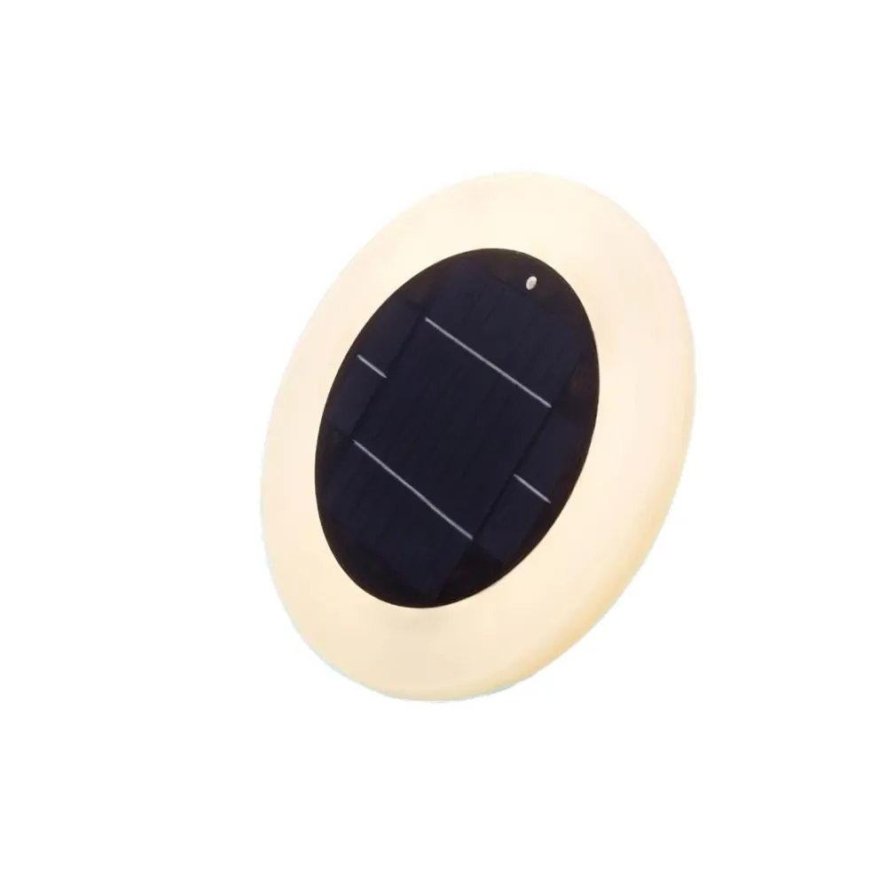 Discount Newgarden Solar Poolleuchte LED Farbwechsel Dimmer IP68 Ø 29 cm kabellos