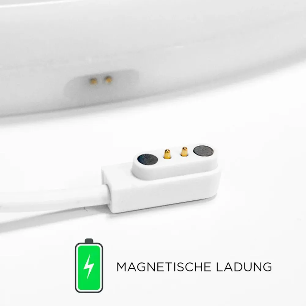 Discount Newgarden Solar Poolleuchte LED Farbwechsel Dimmer IP68 Ø 29 cm kabellos