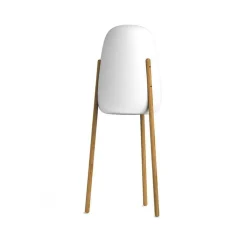 Newgarden Solarleuchte LED IP65 144 cm Dreibein Dimmer Farbwechsel* Solarleuchten|Wegeleuchten