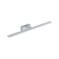 Online Nowodvorski Spiegelleuchte LED Chrom IP44 3000 K 900 lm Aluminium