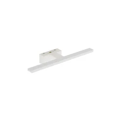 Outlet Nowodvorski Spiegelleuchte LED Weiß IP44 3000 K 600 lm warmweiß