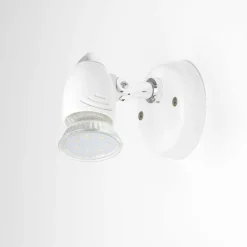 Nowodvorski Spot COLVILLE in Weiß* Wandleuchten|Flurlampen