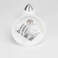 Nowodvorski Spot COLVILLE in Weiß* Wandleuchten|Flurlampen