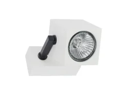 Nowodvorski Spot CUBOID in Weiß* Wandleuchten|Flurlampen