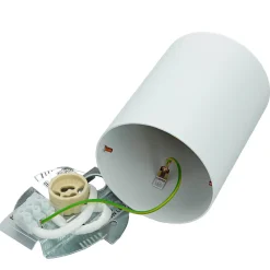 Nowodvorski Spot EYE Weiß Gold Treppe Flur Decke Lampe* Moderne Lampen|Küchenlampen