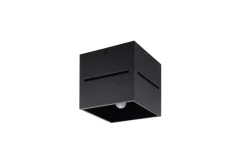 Discount Sollux Spot LORUM in Schwarz