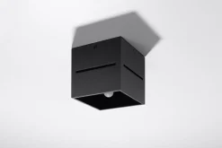 Discount Sollux Spot LORUM in Schwarz