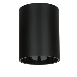 Outlet Nowodvorski Spot Schwarz Treppenhaus Flur Lampe EYE