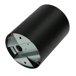 Outlet Nowodvorski Spot Schwarz Treppenhaus Flur Lampe EYE