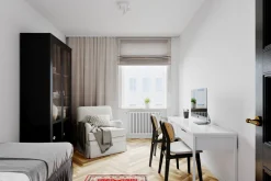 Sale By Rydéns Spot Strahler Metall B: 20 cm klein Weiß 3-flammig GU10