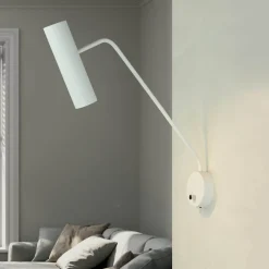 Best Nowodvorski Spot Wandleuchte in weiß