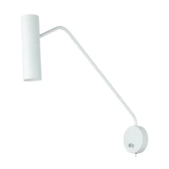 Best Nowodvorski Spot Wandleuchte in weiß