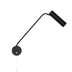 Clearance Nowodvorski Spot Wandleuchte mit Zugschalter