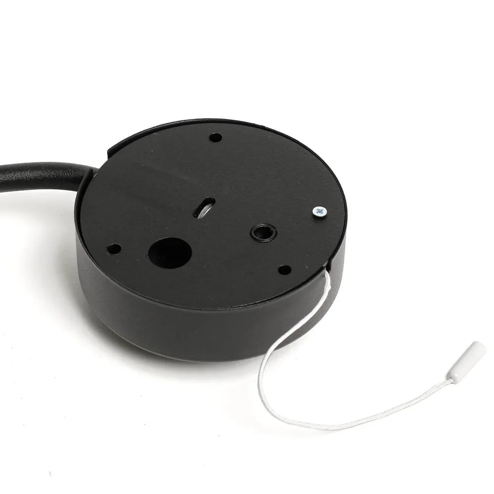 Clearance Nowodvorski Spot Wandleuchte mit Zugschalter