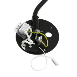 Clearance Nowodvorski Spot Wandleuchte mit Zugschalter