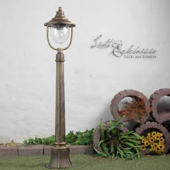 Discount Rabalux Standleuchte BARCELONA Ø22,5cm