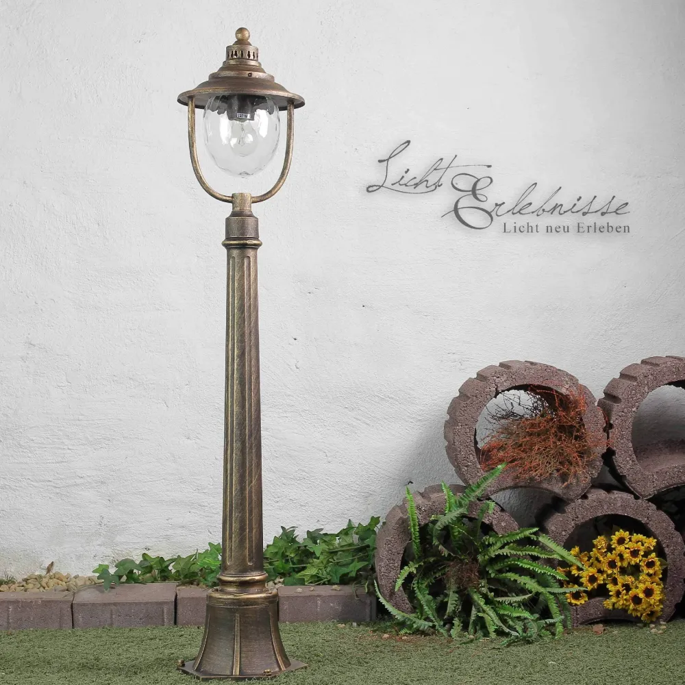 Discount Rabalux Standleuchte BARCELONA Ø22,5cm