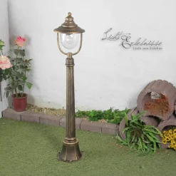 Discount Rabalux Standleuchte BARCELONA Ø22,5cm