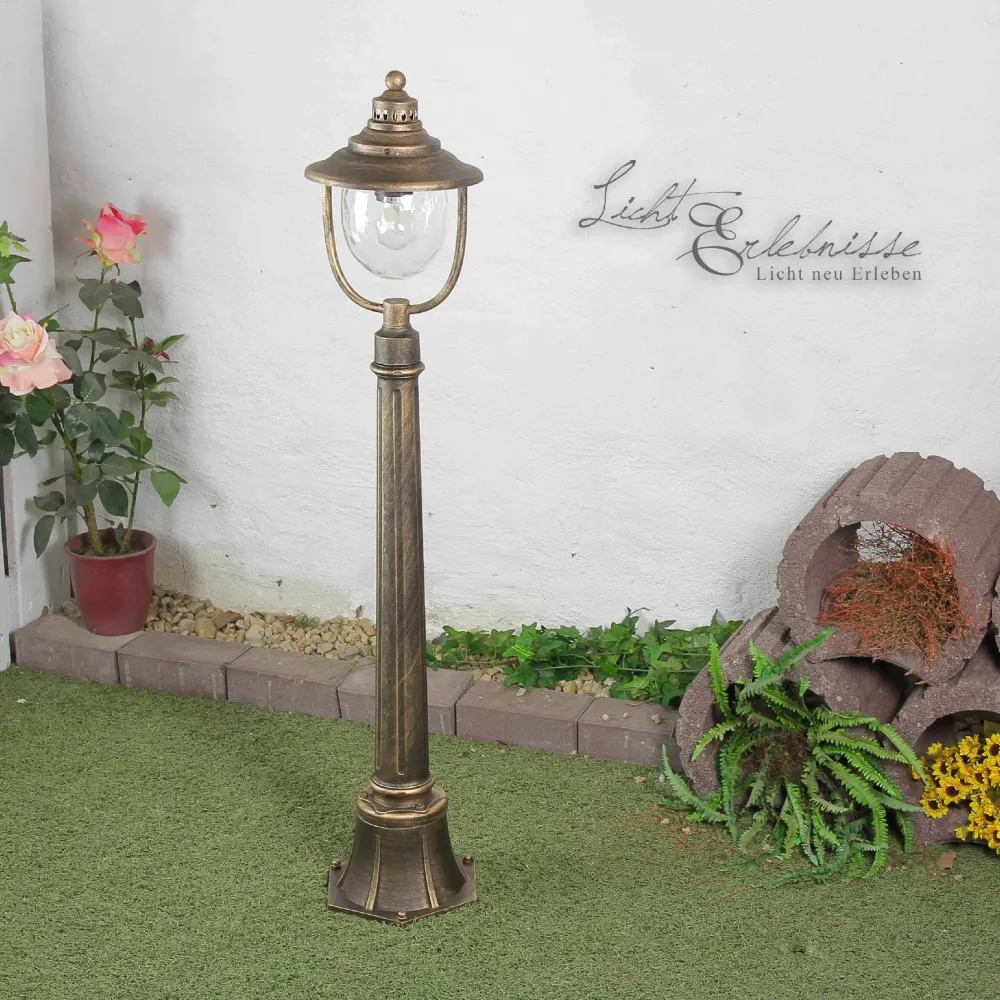 Discount Rabalux Standleuchte BARCELONA Ø22,5cm