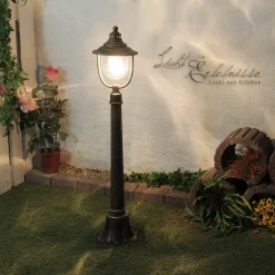 Discount Rabalux Standleuchte BARCELONA Ø22,5cm