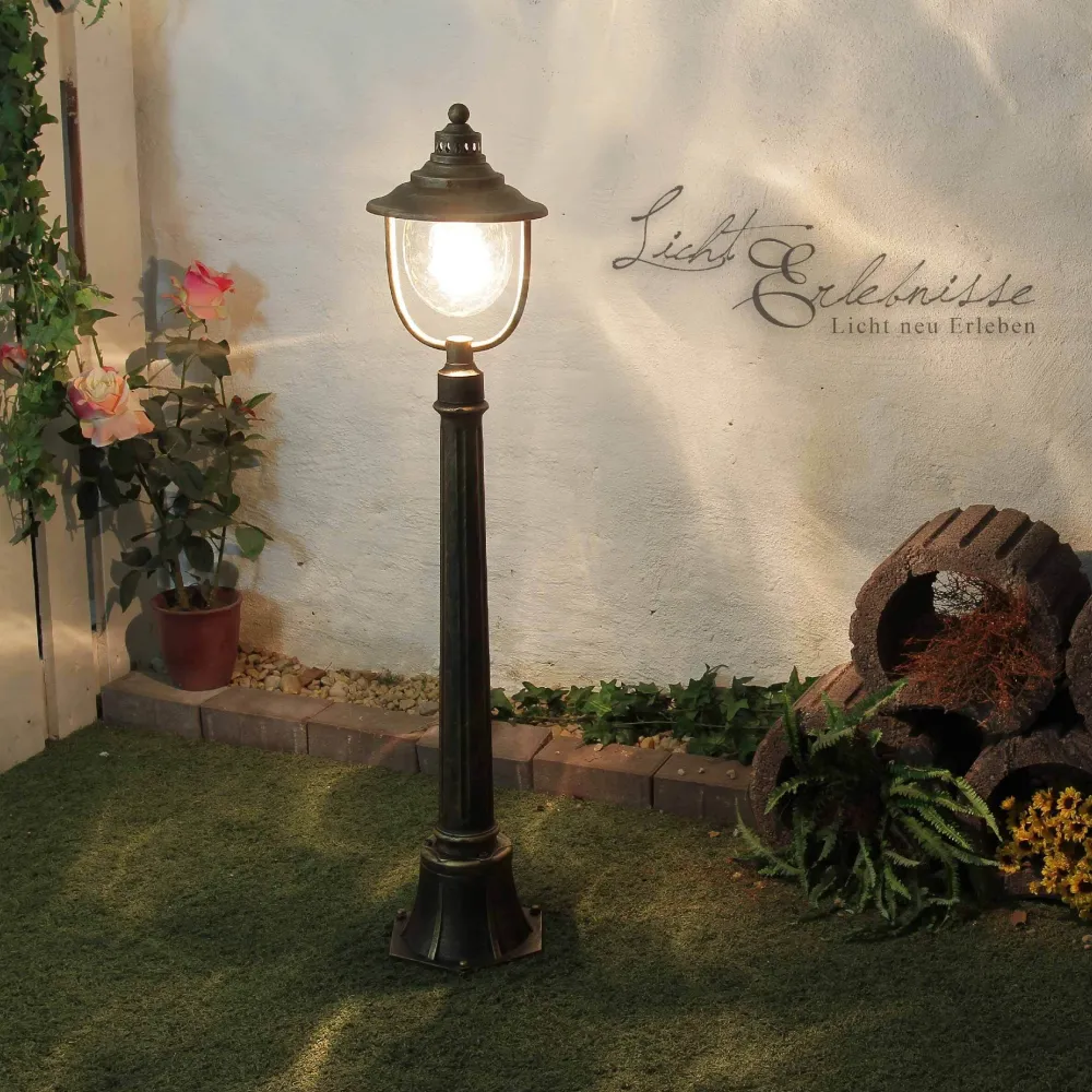 Discount Rabalux Standleuchte BARCELONA Ø22,5cm