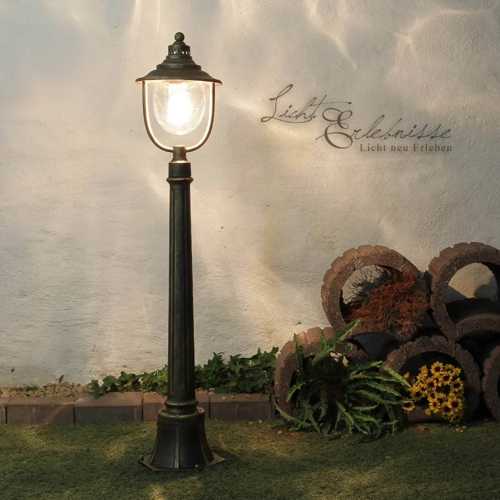 Discount Rabalux Standleuchte BARCELONA Ø22,5cm