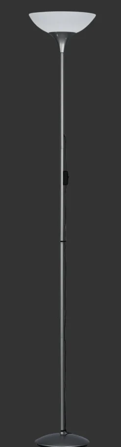 Trio Reality Standleuchte DEZWO Ø28cm* Moderne Lampen|Stehlampen