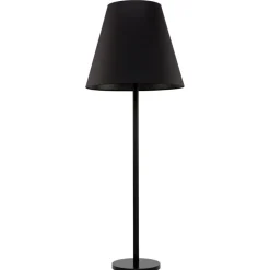 Best Nowodvorski Standleuchte in Schwarz 3-flmg