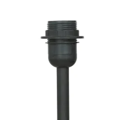 TK Lighting Standleuchte Maja Schwarz Modern* Bauhaus Lampen|Wohnzimmerlampen