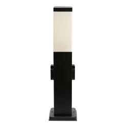 Easylight Steckdosenleuchte Bonn für Aussen* Wegeleuchten|Außenleuchten Antik