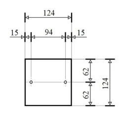 Easylight Steckdosenleuchte Bonn für Aussen* Wegeleuchten|Außenleuchten Antik