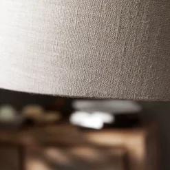 New Invicta Interior Stehlampe 175cm Modern individuell Treibholz