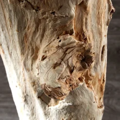 New Invicta Interior Stehlampe 175cm Modern individuell Treibholz