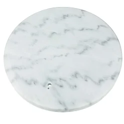 Outlet Invicta Interior Stehlampe 200cm Retro Wohnzimmerlampe Design Ø48cm