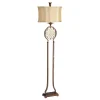 Elstead Stehlampe SAMEA Bronze 160cm Rustikal Bodenleuchte