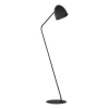 TK Lighting Stehlampe Schwarz 146cm Büro Sofa Lampe SARE* Moderne Lampen|Stehlampen