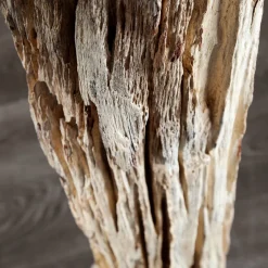 Hot Invicta Interior Stehleuchte 175cm Modern individuell Treibholz