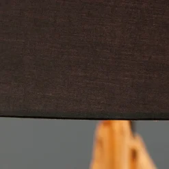 Hot Invicta Interior Stehleuchte 175cm Modern individuell Treibholz