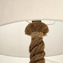 Outlet Invicta Interior Stehleuchte 160cm Modern kunstvoll maritim Design