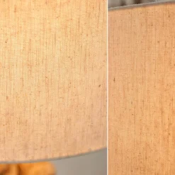 Outlet Invicta Interior Stehleuchte 160cm Modern kunstvoll maritim Design