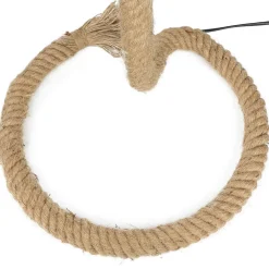 Outlet Invicta Interior Stehleuchte 160cm Modern kunstvoll maritim Design